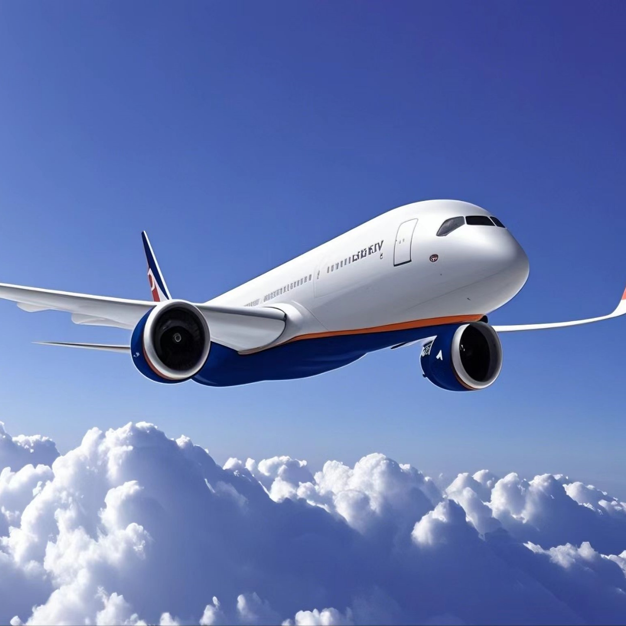 市北区空运加急件